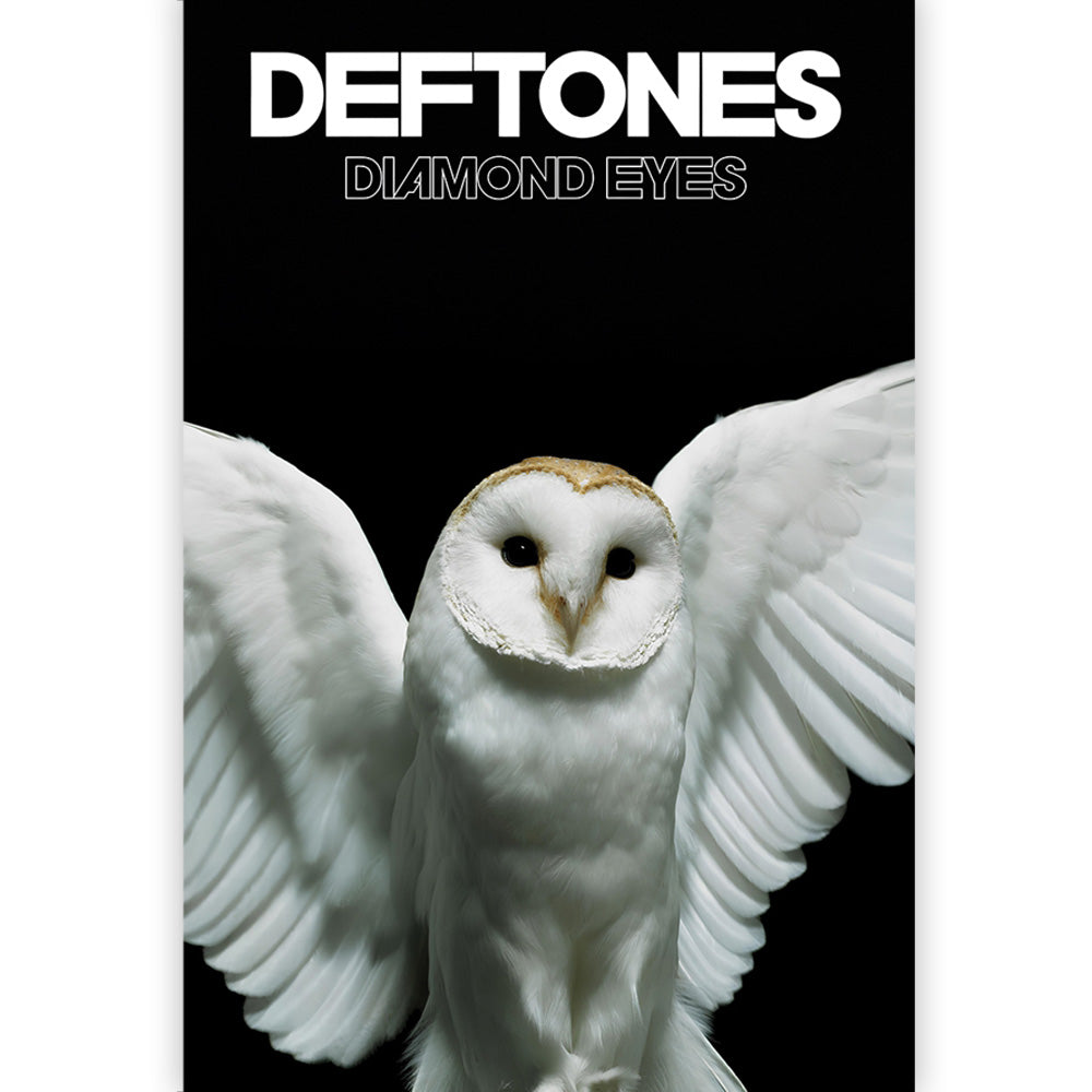 DEFTONES - Diamond Eyes